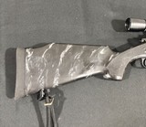 Robert Hart Custom Remington Model 700 – .30 Hart w/ Leupold Vari-X III - 7 of 11