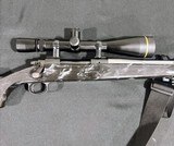 Robert Hart Custom Remington Model 700 – .30 Hart w/ Leupold Vari-X III - 8 of 11