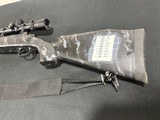 Robert Hart Custom Remington Model 700 – .30 Hart w/ Leupold Vari-X III - 6 of 11