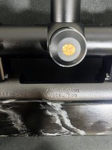 Robert Hart Custom Remington Model 700 – .30 Hart w/ Leupold Vari-X III - 5 of 11