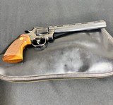 Spectacular Colt Python .357 Magnum – 8-Inch Barrel - Image 8 of 11