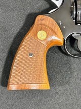 Spectacular Colt Python .357 Magnum – 8-Inch Barrel - Image 7 of 11