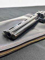 Spectacular Colt Python .357 Magnum – 8-Inch Barrel - Image 11 of 11