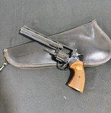 Spectacular Colt Python .357 Magnum – 8-Inch Barrel - Image 9 of 11