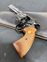 Spectacular Colt Python .357 Magnum – 8-Inch Barrel - Image 10 of 11