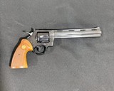 Spectacular Colt Python .357 Magnum – 8-Inch Barrel - Image 6 of 11