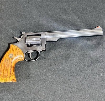 Dan Wesson Model 15-2 Pistol Pack – .357 Magnum - Image 10 of 15