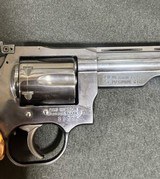 Dan Wesson Model 15-2 Pistol Pack – .357 Magnum - Image 12 of 15