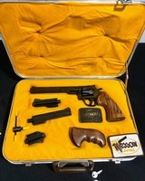 Dan Wesson Model 15-2 Pistol Pack – .357 Magnum - Image 1 of 15