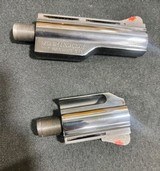 Dan Wesson Model 15-2 Pistol Pack – .357 Magnum - Image 6 of 15