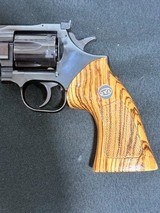 Dan Wesson Model 15-2 Pistol Pack – .357 Magnum - Image 13 of 15