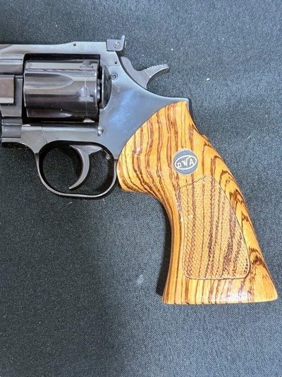 Dan Wesson Model 15-2 Pistol Pack – .357 Magnum - Image 13 of 15
