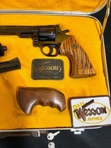 Dan Wesson Model 15-2 Pistol Pack – .357 Magnum - Image 2 of 15