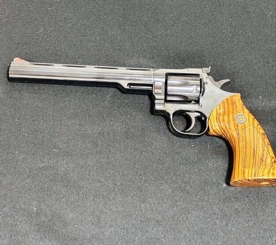 Dan Wesson Model 15-2 Pistol Pack – .357 Magnum - Image 9 of 15