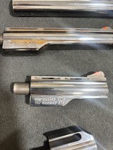 Dan Wesson Model 15-2 Pistol Pack – .357 Magnum - Image 7 of 15