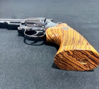 Dan Wesson Model 15-2 Pistol Pack – .357 Magnum - Image 14 of 15