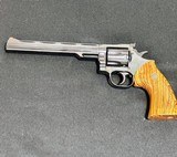 Dan Wesson Model 15-2 Pistol Pack – .357 Magnum - Image 9 of 15