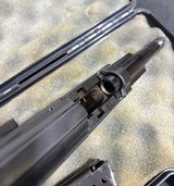 WWII German Walther P38 (ac 44 Code) – 9mm - 7 of 10