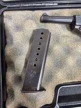WWII German Walther P38 (ac 44 Code) – 9mm - 8 of 10