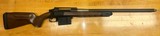 300 Win Mag Custom Rifle - Defiance Classic Action - Image 1 of 5
