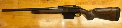 300 Win Mag Custom Rifle - Defiance Classic Action - Image 5 of 5