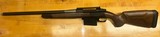 300 Win Mag Custom Rifle - Defiance Classic Action - Image 5 of 5