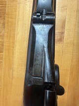 1873 Springfield Trapdoor 45-70 with Bayonet - Image 5 of 10