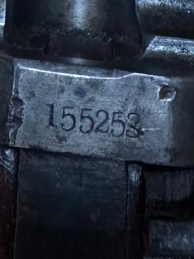 1873 Springfield Trapdoor 45-70 with Bayonet - Image 6 of 10