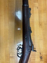 1873 Springfield Trapdoor 45-70 with Bayonet - Image 8 of 10