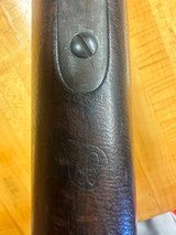 1873 Springfield Trapdoor 45-70 with Bayonet - Image 10 of 10