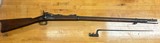 1873 Springfield Trapdoor 45-70 with Bayonet - Image 1 of 10