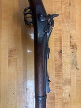 1873 Springfield Trapdoor 45-70 with Bayonet - Image 2 of 10