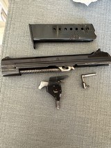 SIG P210-1 1st varient - Image 10 of 14