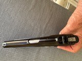 SIG P210-1 1st varient - Image 4 of 14