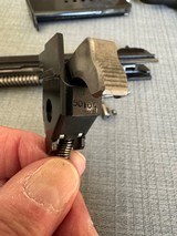 SIG P210-1 1st varient - Image 9 of 14