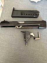 SIG P210-1 1st varient - Image 11 of 14
