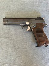 SIG P210-1 1st varient - Image 1 of 14