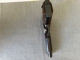 SIG P210-1 1st varient - Image 3 of 14