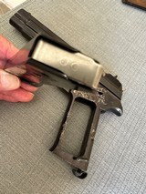 SIG P210-1 1st varient - Image 8 of 14