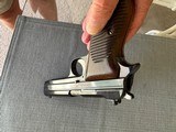 SIG P210-1 1st varient - Image 5 of 14