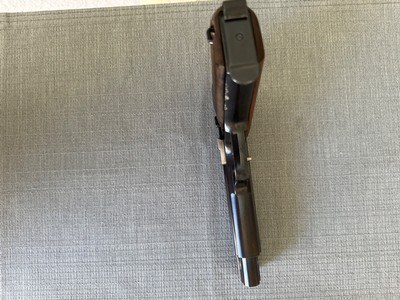 SIG P210-1 1st varient - Image 3 of 14