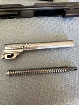 SIG P210-1 1st varient - Image 12 of 14