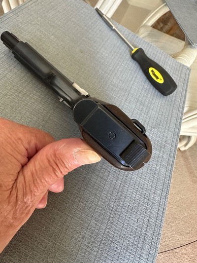 SIG P210-1 1st varient - Image 14 of 14