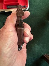 SIG P210-6 9mm with 22cal - Image 11 of 12