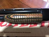 Winchester 1300 youth/ladies 20 guage NWTF commemorative - 12 of 15