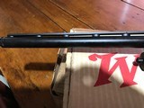 Winchester 1300 youth/ladies 20 guage NWTF commemorative - 15 of 15