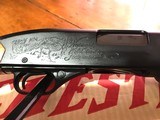Winchester 1300 youth/ladies 20 guage NWTF commemorative - 5 of 15