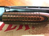 Winchester 1300 youth/ladies 20 guage NWTF commemorative - 6 of 15