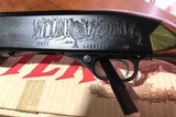 Winchester 1300 youth/ladies 20 guage NWTF commemorative - 11 of 15