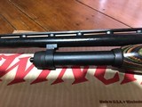 Winchester 1300 youth/ladies 20 guage NWTF commemorative - 13 of 15